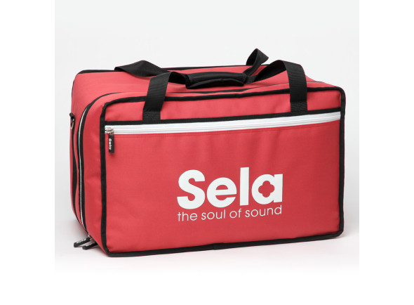 Sela Saco Cajon SE038 Vermelho Sela Saco Cajon SE038 Vermelho